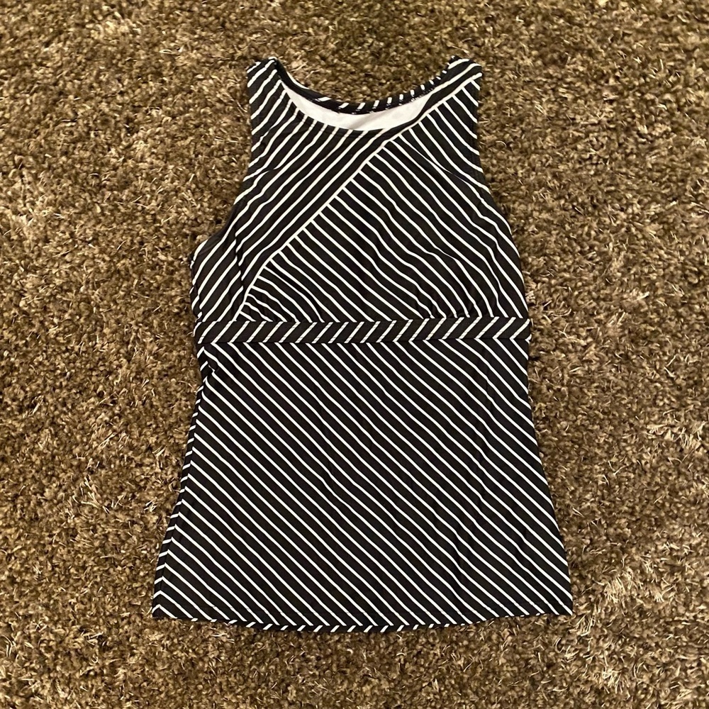 Athleta tank top